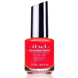 Advanced Wear Lacquer - Mango Mischief